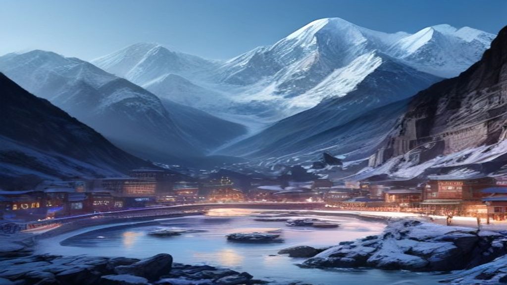 Kedarnath Accommodation in 2026