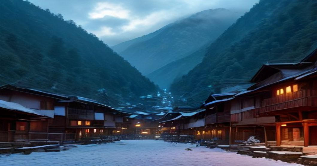 Accommodation in Yamunotri: Where to Stay