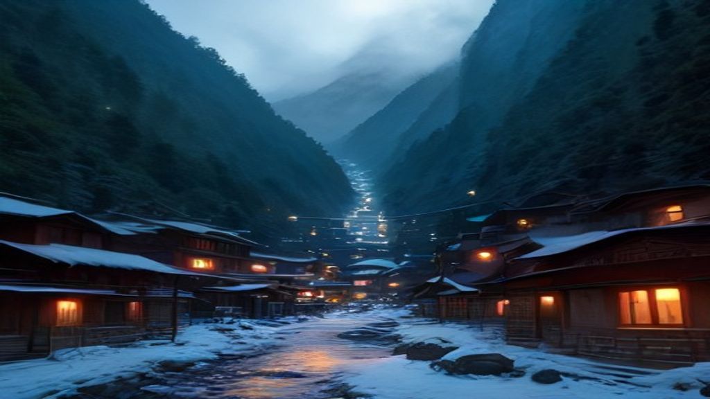 Strategic Locations for Accommodation in the Yamunotri Circuit