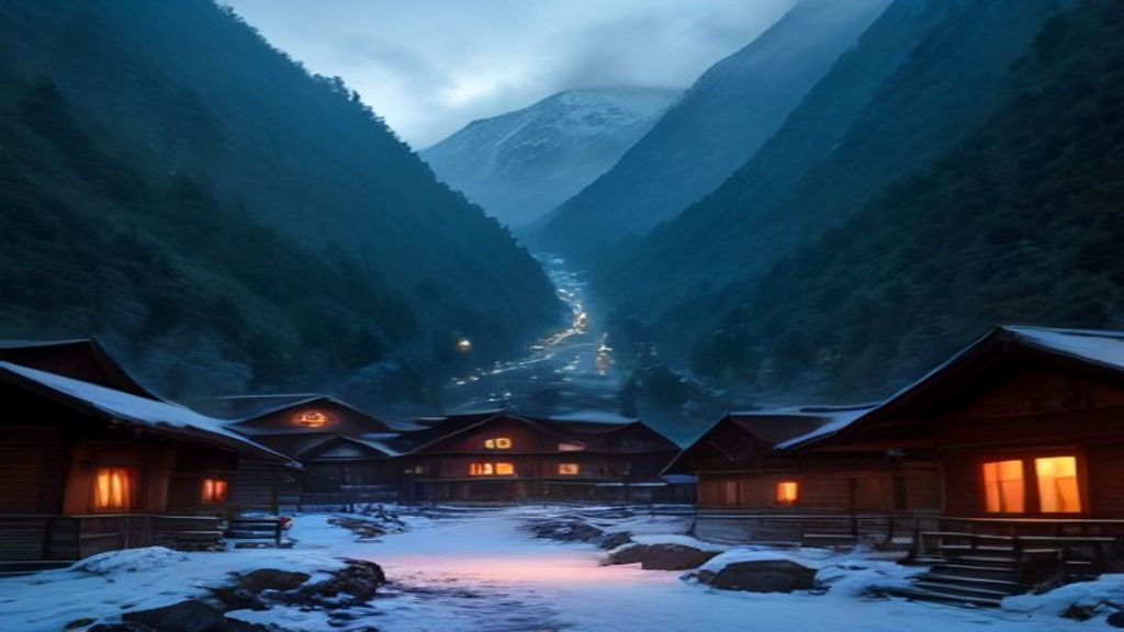 Critical Factors When Selecting Yamunotri Accommodation