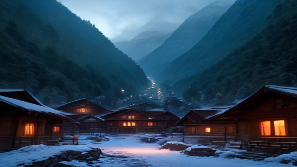 Emerging Trends Reshaping Yamunotri Accommodation