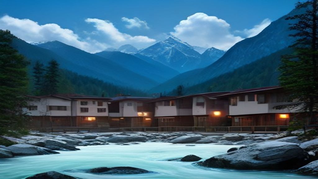 Making Your Accommodation Decision