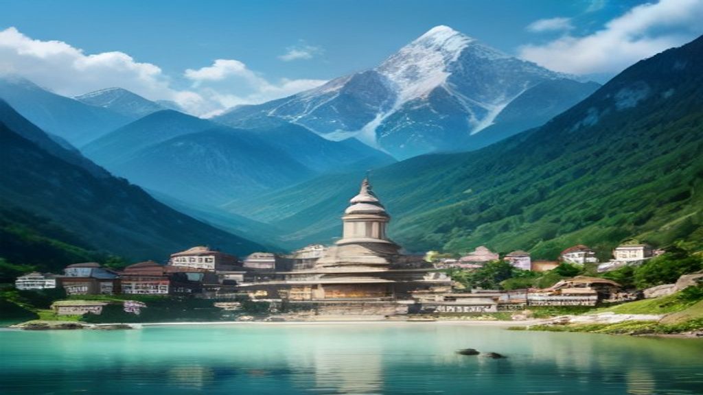 Frequently Asked Questions About Badrinath