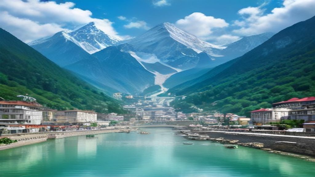 Essential Planning Tips for Your Badrinath Visit