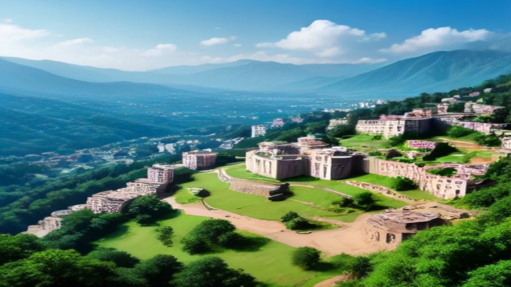 Best Time to Visit Dehradun: Overview
