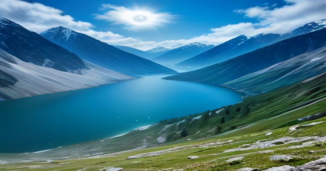 Bhrigu Lake Trek: Discover Scenic Landscapes