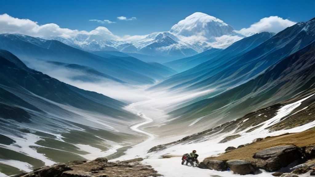 Planning Your Chopta Chandrashila Adventure