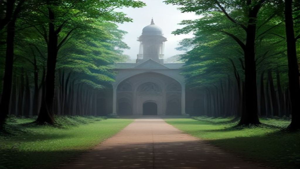 Forest Research Institute Dehradun: A Comprehensive Overview