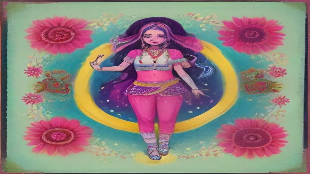 Exploring Kumaoni Holi: A Unique Tradition