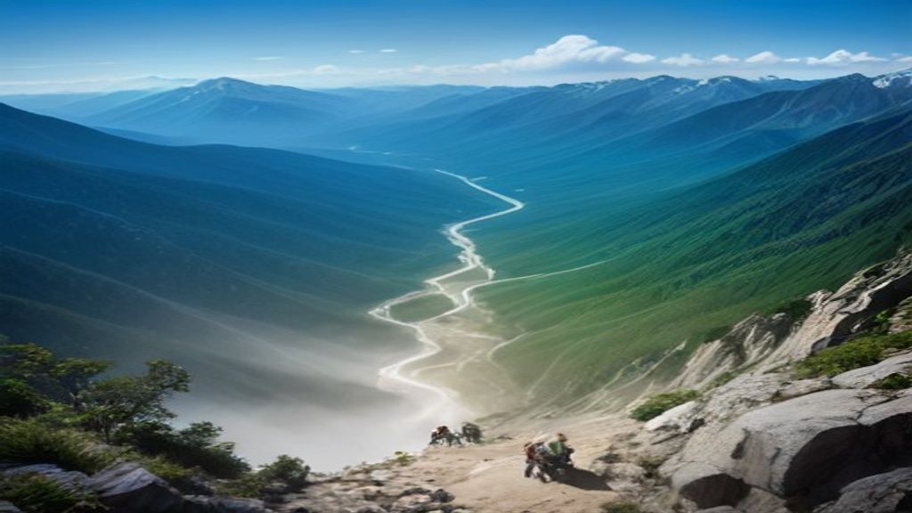 Kedarkantha Trek: A High-Elevation Adventure