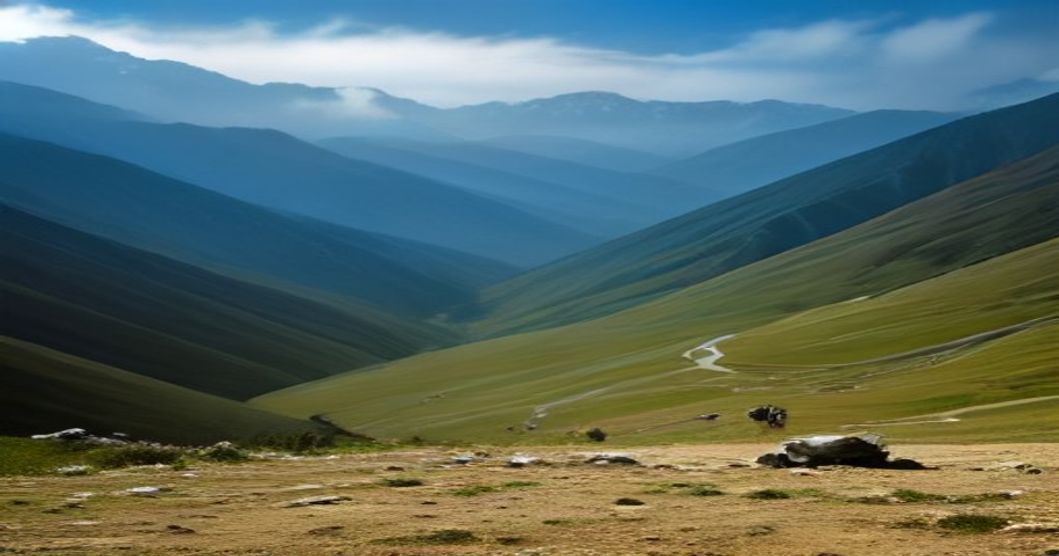 Nag Tibba Trek: The Perfect Weekend Getaway