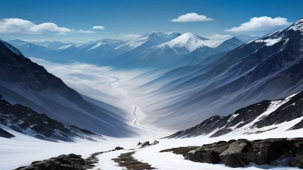 Nanda Devi Trek: The Ultimate Challenge