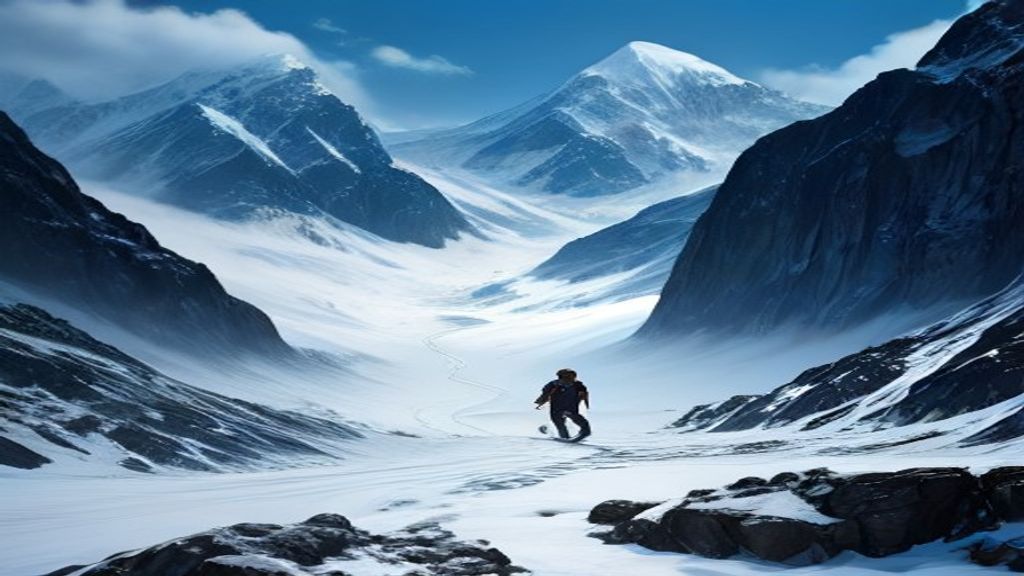 Pindari Glacier Trek: A Challenging Adventure