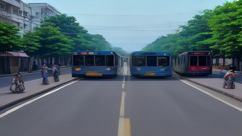 Overview of Public Transportation in Dehradun