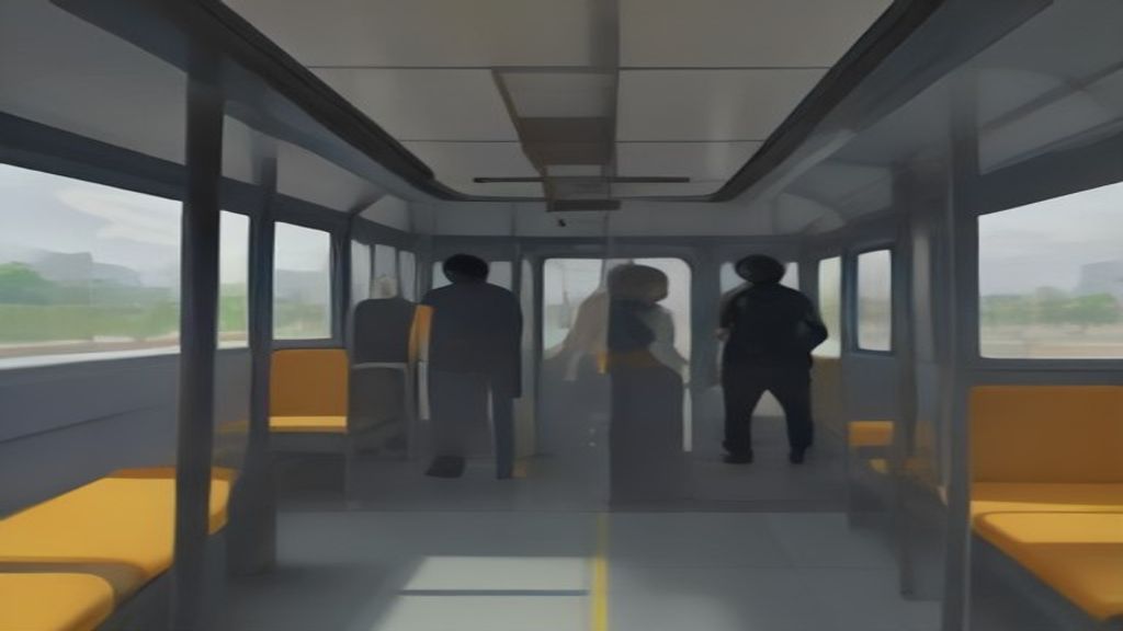 Accessibility and Inclusive Transportation