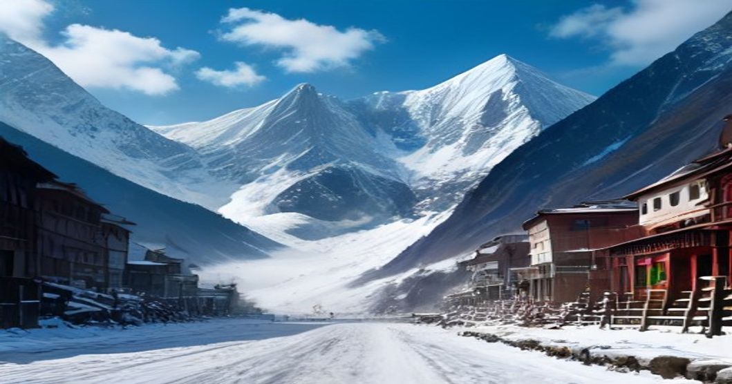 Reaching Kedarnath: Travel Options and Tips