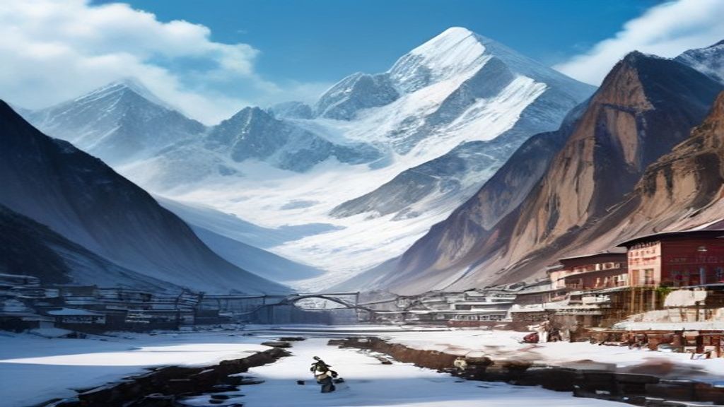 Reaching Kedarnath: Travel Options and Tips