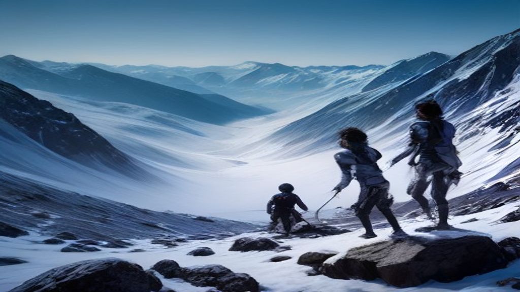 Mysterious Skeletons and Scientific Insights