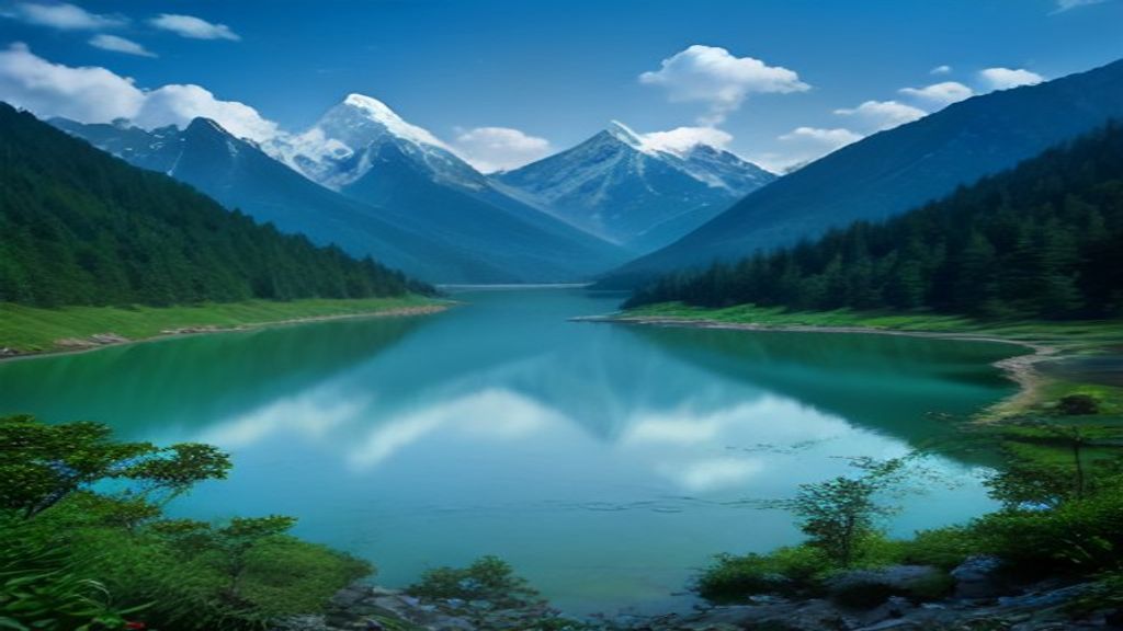 Satopanth Lake Trek: An Overview