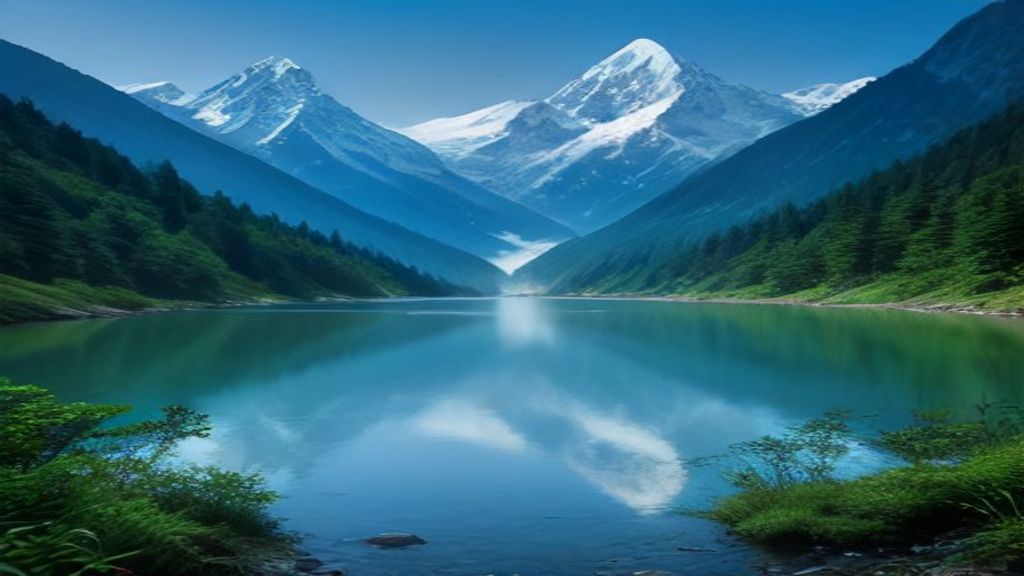 Environmental Challenges and Conservation Efforts