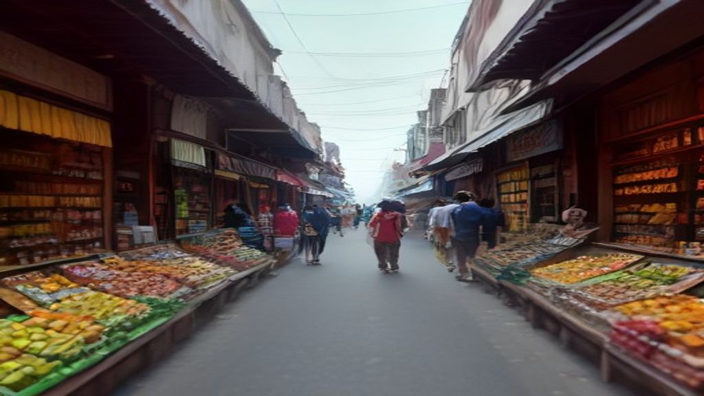 Shopping in Dehradun: Local Markets and Boutiques