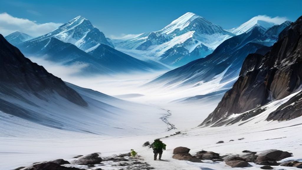 Preparation Tips for Trekkers