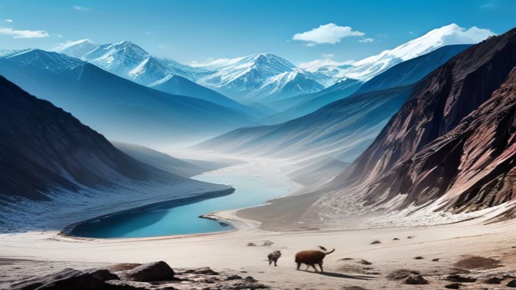 Overview of Traveling to Gangotri