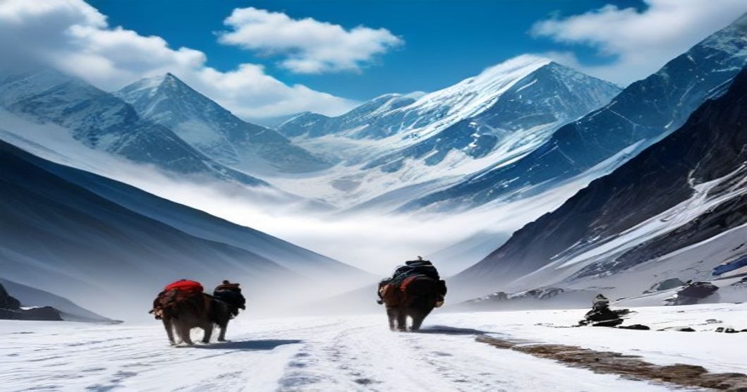 Trekking to Kedarnath: Complete Trekking Guide