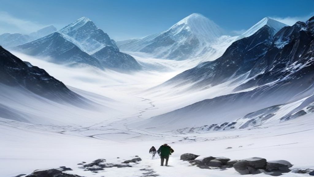 Medical Considerations and Altitude Sickness Prevention