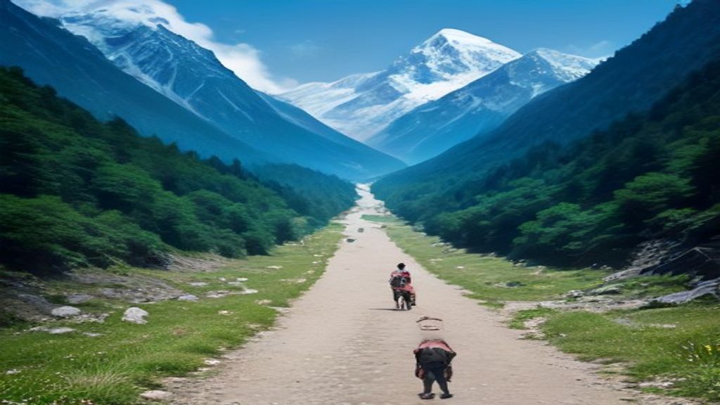 Travel Tips for Trekkers