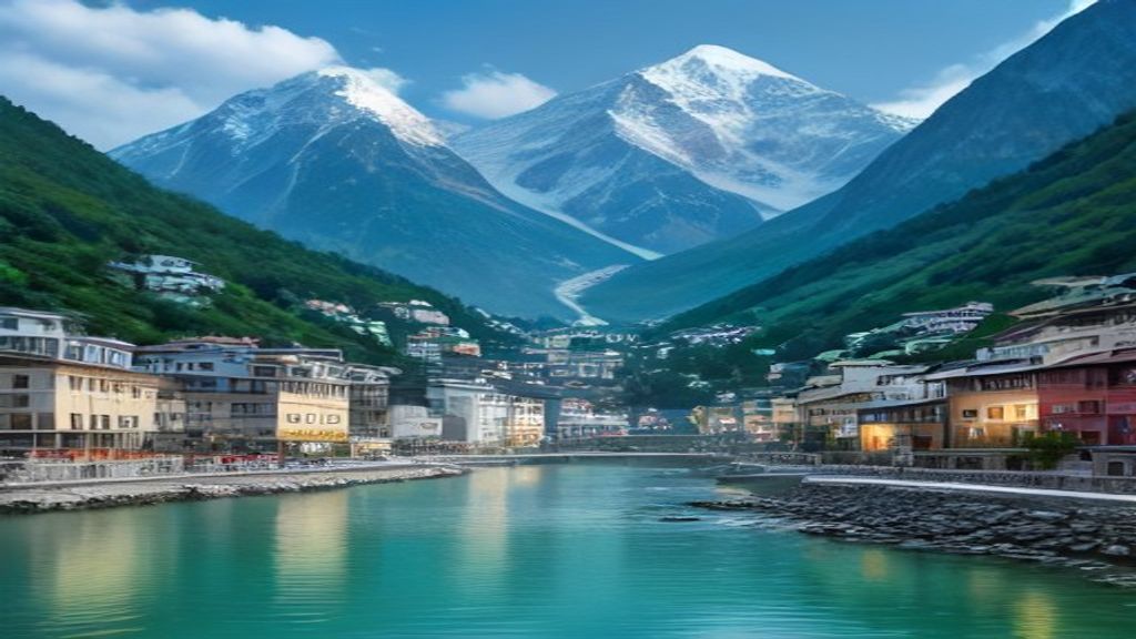 Key Facts and Statistics About Staying in Badrinath (August 2026)