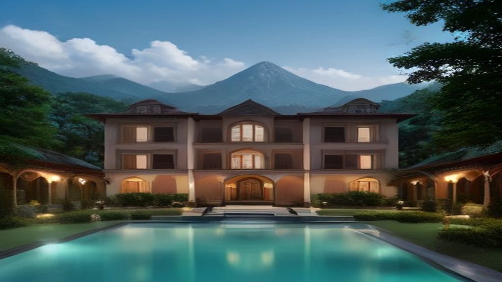 Where to Stay in Dehradun: Top Hotels and Resorts