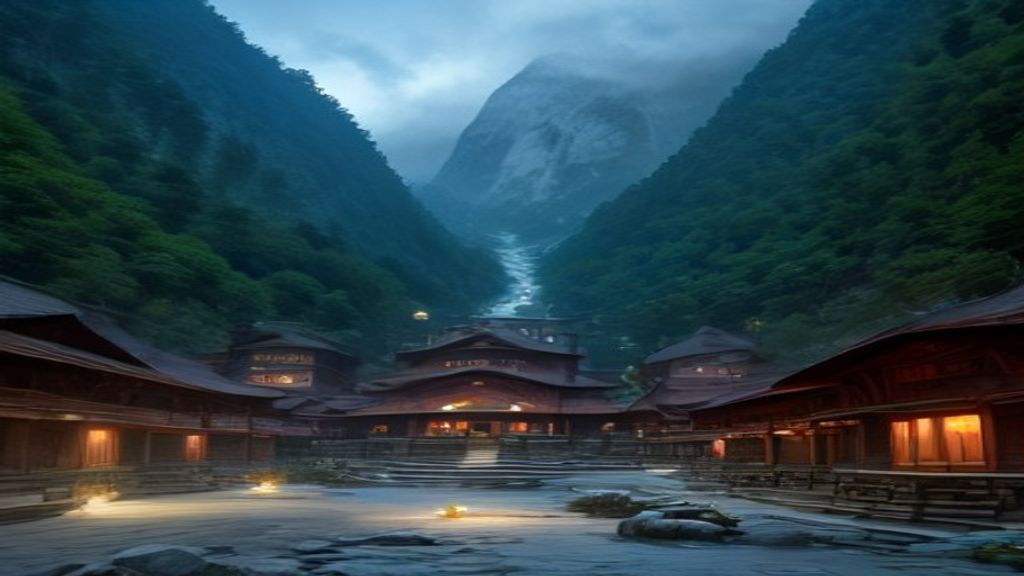 Accommodation Options